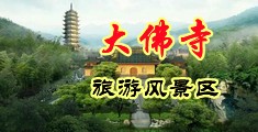 淫荡插插欧美中国浙江-新昌大佛寺旅游风景区